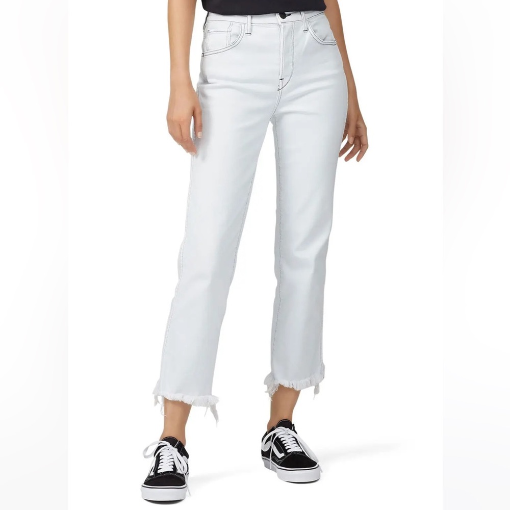 3x1 Austin Crop jeans